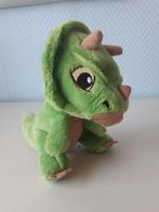 Mooi dino knuffeltje, Ophalen, Zo goed als nieuw