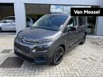 Citroen Berlingo Shine Pack 50 kWh, Auto's, Citroën, 4 deurs, 136 pk, 5 zetels, 1639 kg