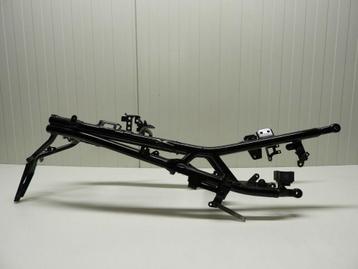 CBR500R 2012 - 2015 Honda Subframe D1-44349 beschikbaar voor biedingen
