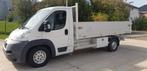 PEUGEOT BOXER KIPPER  3000CC HDI //  35000KM!!!!!!//, Auto's, Diesel, Particulier, Te koop, Peugeot