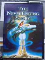 THE NEVERENDING STORY., Comme neuf, Enlèvement ou Envoi