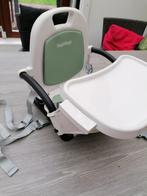 Stoelverhoger merk Peg Perego, Kinderen en Baby's, Kinderstoelen, Stoelverkleiner, Zo goed als nieuw, Ophalen, Inklapstoel