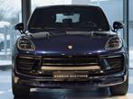 Porsche Macan S - 2022, Auto's, Automaat, Gebruikt, Overige brandstoffen, Bedrijf