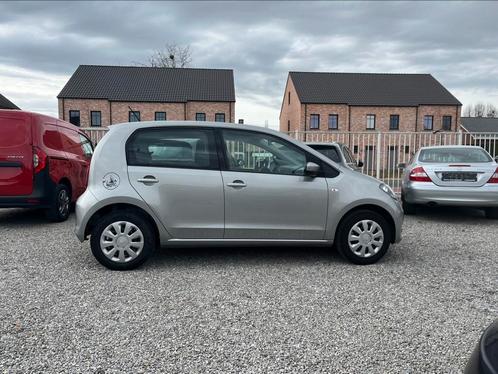Skoda  citigo weinig km!! 5 deurs, Auto's, Skoda, Bedrijf, Te koop, Citigo, Radio, Benzine, Euro 6, Stadsauto, 5 deurs, Handgeschakeld