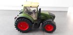 Bruder tractor, Kinderen en Baby's, Speelgoed |Speelgoedvoertuigen, Ophalen of Verzenden, Gebruikt