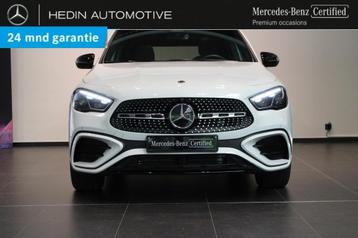 Mercedes-Benz GLA GL180 d AMG Line beschikbaar voor biedingen