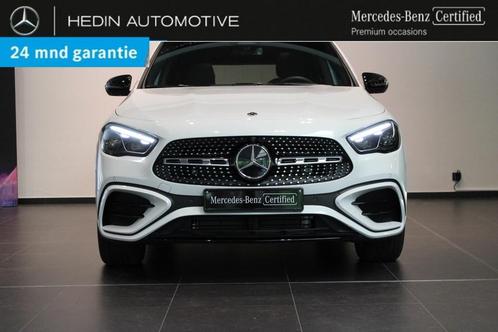 Mercedes-Benz GLA GL180 d AMG Line, Auto's, Mercedes-Benz, Bedrijf, Te koop, GLA, Centrale vergrendeling, Cruise Control, Electronic Stability Program (ESP)