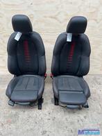 BMW 1 SERIE F40 Sport interieur zwart leer 2019+, Auto-onderdelen, Ophalen, Gebruikt, BMW