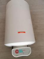 boiler AEG 75 litter, Doe-het-zelf en Bouw, Ophalen, Gebruikt, Boiler