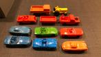 Tomte Laerdal auto’s/ lot van 10 stuks, Ophalen of Verzenden, Gebruikt