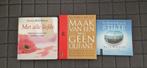 Boeken, Boeken, Ophalen of Verzenden, Zo goed als nieuw