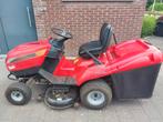 Mountfield zitmaaier TM40H, Ophalen, Gebruikt, Opvangbak