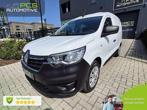 Renault Express 1.5 Blue dCi / PREMIUM / EURO 6d / LICHTE, Auto's, Bestelwagens en Lichte vracht, Bedrijf, Airbags, Airconditioning