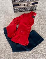 Jasje Armani, Kleding | Dames, Armani Jeans, Ophalen of Verzenden, Zo goed als nieuw, Jasje