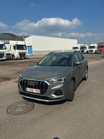 Audi Q3 2.0 TDI - Bouwjaar 2019 - Betrouwbare SUV met klasse, Auto's, Euro 6, Leder, Bruin, Diesel