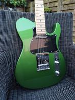 Fujigen boundary iliad telecaster Japan, Muziek en Instrumenten, Snaarinstrumenten | Gitaren | Elektrisch, Ophalen, Zo goed als nieuw