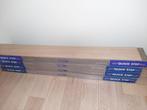 4 PAKKEN QUICK STEP LAMINAAT ELIGNA 8MM, Nieuw, Plank, Minder dan 200 cm, Minder dan 25 mm