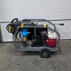Karcher hds801b hogedrukreiniger GEREVISEERD!, Tuin en Terras, Ophalen, Benzine, Zo goed als nieuw, KARCHER
