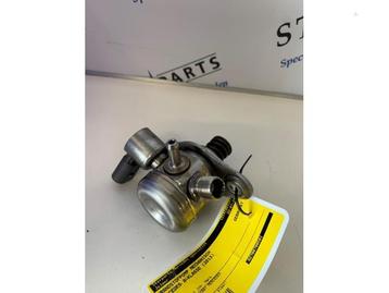 Pompe carburant mécanique d'un Mercedes A-Klasse, Enlèvement ou Envoi, 3 mois de garantie, Utilisé, Mercedes-Benz