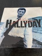 Vinyl Johnny hallyday canadien, Overige formaten, Rock-'n-Roll, Zo goed als nieuw, Ophalen