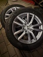 Michelin Alpin 215/60/17 op velgen als nieuw, Auto-onderdelen, Ophalen of Verzenden, Gebruikt