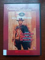 The Good, the Bad and the Ugly (1966) DVD, NL sous-titré., Comme neuf, Enlèvement