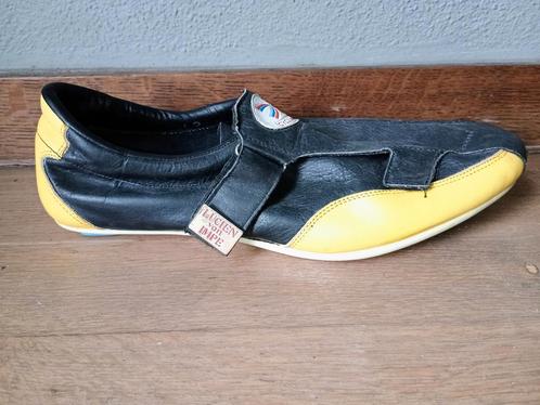 Lucien Van Impe wielerschoenen ZGAN!, Fietsen en Brommers, Fietsaccessoires | Fietskleding, Zo goed als nieuw, Ophalen