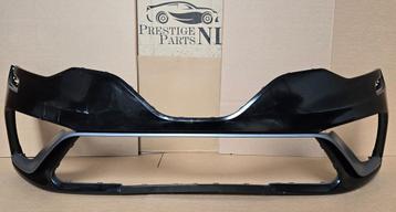 Voorbumper Renault Clio 5 V RS LINE ORIGINEEL BUMPER bj.2019 beschikbaar voor biedingen