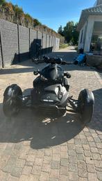 Can am ryker 900 rally, Motoren, 900 cc