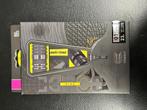 Bolide void model 01 23 gram swiss point, Sport en Fitness, Darts, Ophalen of Verzenden, Gebruikt, Pijlen