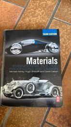 Materials, Ophalen of Verzenden