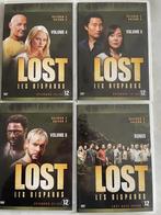 Dvd Lost Seizoen 2 Episodes 13-24  zonder krassen, Ophalen of Verzenden, Zo goed als nieuw, Actie en Avontuur, Boxset