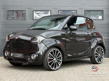 Chatenet CH40 Sport HDI Brommobiel 2018 21dkm GLADEN AUDIO! beschikbaar voor biedingen