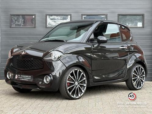 Chatenet CH40 Sport HDI Brommobiel 2018 21dkm GLADEN AUDIO!, Diversen, Brommobielen en Scootmobielen, Gebruikt, Chatenet