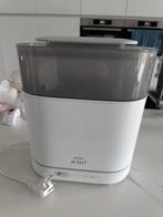 Philips Avent Sterilisator, Kinderen en Baby's, Ophalen, Zo goed als nieuw, Sterilisator
