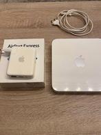 Apple Time Capsule 2TB + Airport Express, Informatique & Logiciels, Enlèvement ou Envoi, Utilisé