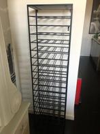 Nieuw WIJNREK met marmeren blad voor 90 flessen wijnkast, Huis en Inrichting, Woonaccessoires | Wijnrekken, Ophalen, Nieuw, 25 flessen of meer