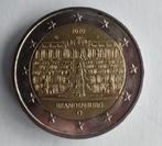 2 EURO 2020, Postzegels en Munten, Munten | Europa | Euromunten, Ophalen of Verzenden, Duitsland, 2 euro, Losse munt