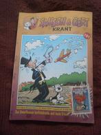 Samson & Gert, Boeken, Ophalen, Gelezen, Krant