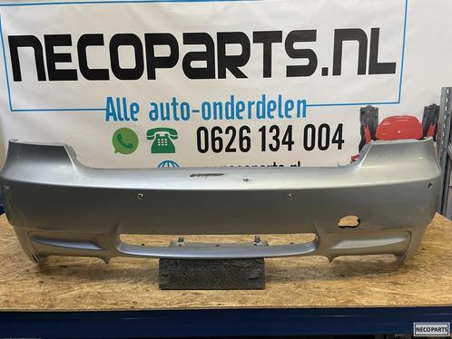 ACHTERBUMPER BMW E92 E93 M3 BUMPER ORIGINEEL 51127899833, Auto-onderdelen, Carrosserie, Bumper, BMW, Achter, Gebruikt, Ophalen of Verzenden