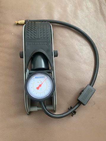 Pomp Merk Michelin in nieuw staat💯 beschikbaar voor biedingen