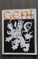 Gent Die Stolze 1942, Enlèvement ou Envoi