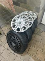 Winterkit VW/ Audi/Seat 5x112, Ophalen, Band(en)