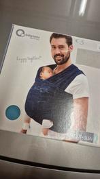 Babylonia draagdoek, Enlèvement, Écharpe de portage