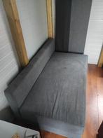 Deel van Ikea Friheten zetel met opbergruimte, Ophalen