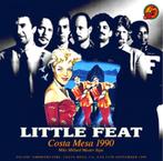 CD LITTLE FEAT - Live Costa Mesa 1990, Verzenden, Nieuw in verpakking, Poprock