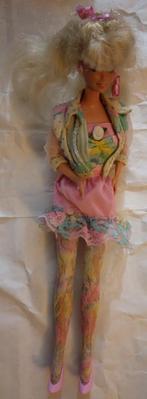 Barbie - Jupon/Onderrok, Ophalen, Gebruikt, Barbie