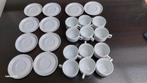 Koffietassen bordjes NIEUW, Huis en Inrichting, Keuken | Servies, Ophalen of Verzenden, Nieuw