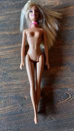 Barbie pop, Kinderen en Baby's, Speelgoed | Poppen, Verzenden, Zo goed als nieuw, Barbie