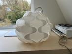IKEA hanglamp - met peertje (led), Ophalen, Zo goed als nieuw, Stof